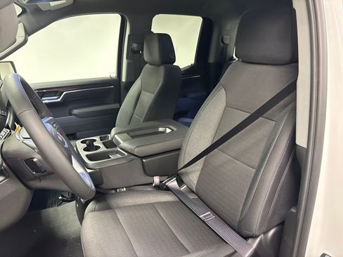 New 2026 GMC Sierra 1500 Elevation AWD/4WD image 24