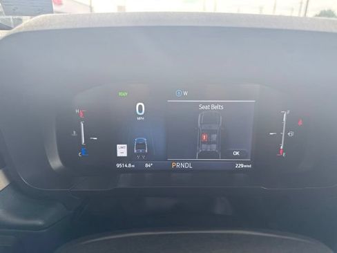 Used 2025 Ford Maverick Lariat AWD/4WD image 18