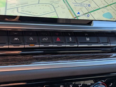 New 2026 GMC Sierra 1500 SLE image 46