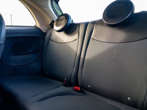 Used 2013 FIAT 500 Pop image 22