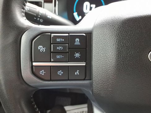 Used 2023 Ford F150 Lariat w/ Equipment Group 502A High AWD/4WD image 22