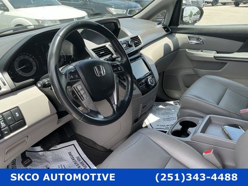 Used 2016 Honda Odyssey Touring image 20