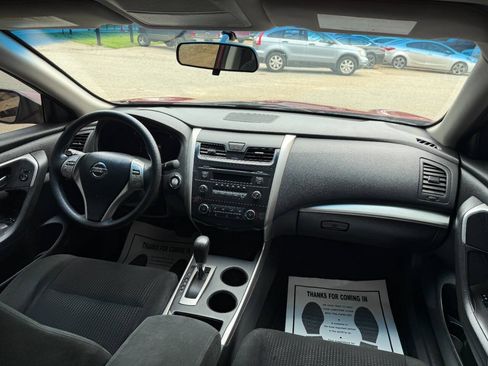 Used 2015 Nissan Altima 2.5 S w/ Power Driver Seat Package FWD image 18