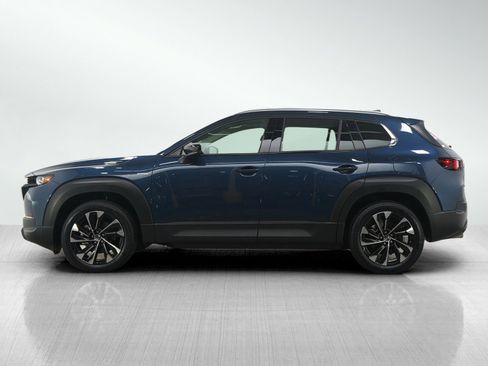 Used 2025 MAZDA CX-50 2.5 Hybrid w/ Premium Plus Pkg image 2