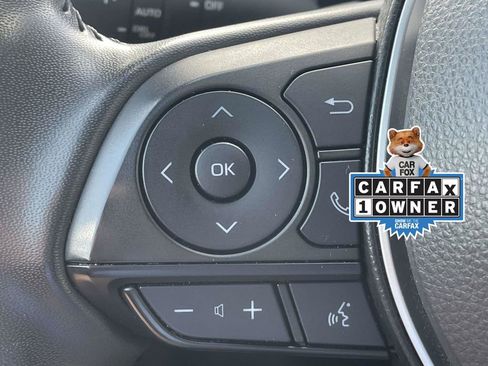 Used 2025 Toyota Corolla XSE image 26