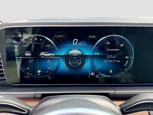 Used 2022 Mercedes-Benz GLE 350 image 13