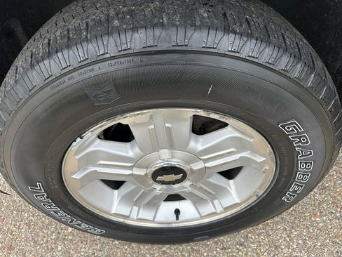 Used 2007 Chevrolet Silverado 1500 LT w/ Towing Package image 17