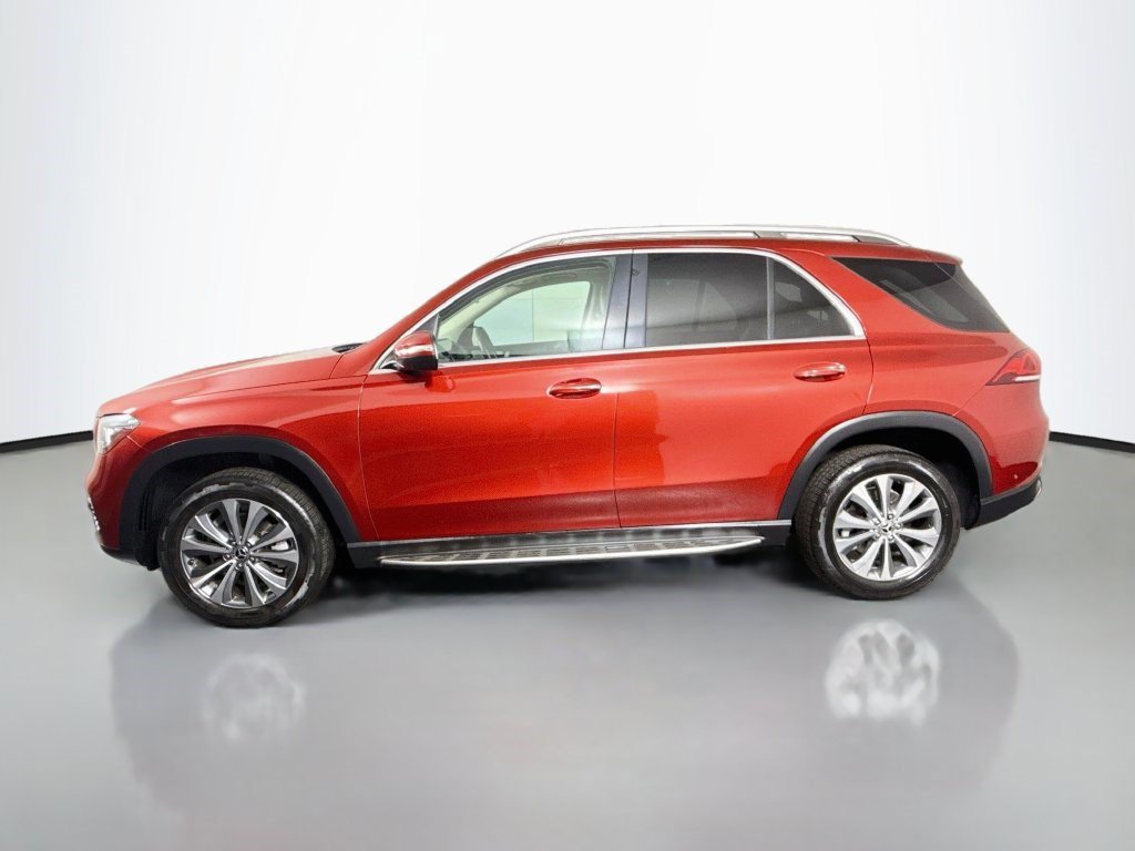Used 2020 Mercedes-Benz GLE 350 4MATIC image 6