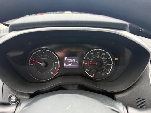 Used 2017 Subaru Impreza 2.0i Premium AWD/4WD image 16