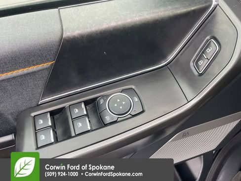 Certified 2025 Ford F150 Tremor w/ Mobile Office Package image 25