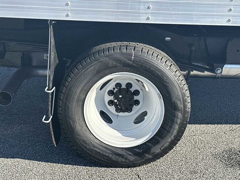 New 2026 Ford E-450 and Econoline 450 Super Duty w/ Power Equipment Group image 27