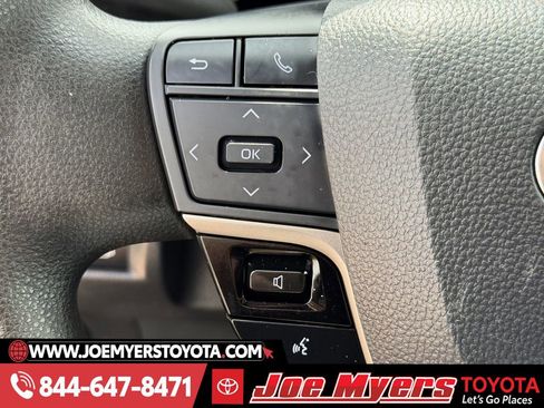 Used 2025 Toyota Camry LE image 24