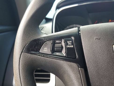 Used 2017 GMC Terrain SLE FWD image 24