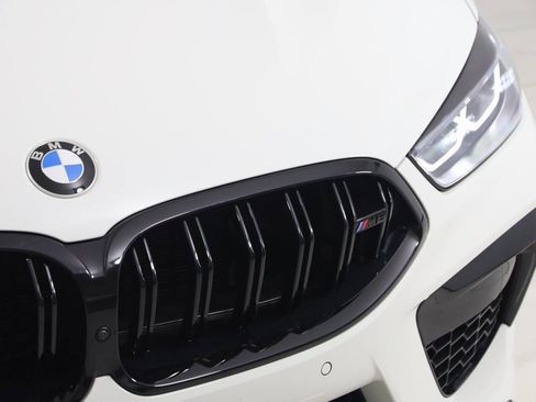 Used 2025 BMW M8 Competition image 20