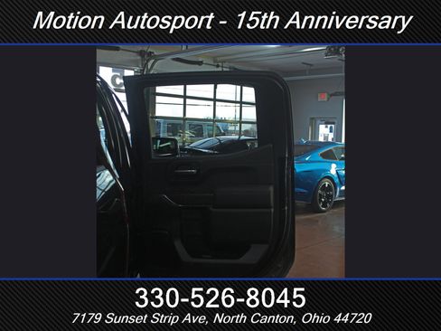 Used 2019 GMC Sierra 1500 Denali image 39