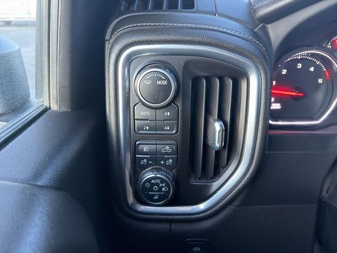 Used 2023 Chevrolet Silverado 3500 LTZ w/ Z71 Off-Road Package image 17