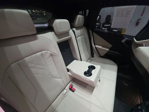 Used 2025 BMW X3 M50 w/ Premium Package image 17