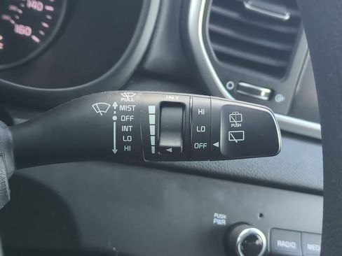 Used 2020 Kia Sportage LX FWD image 24