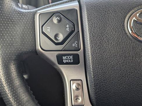 Certified 2024 Toyota 4Runner SR5 Premium image 16