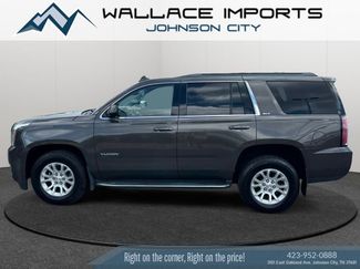 Used 2019 GMC Yukon SLT w/ Open Road Package RWD video 1