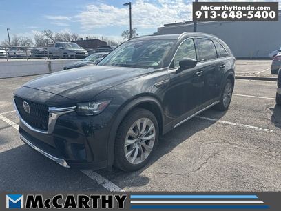 Used 2024 MAZDA CX-90 3.3 Turbo w/ Premium Package