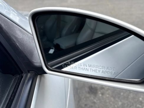 Used 2007 INFINITI G35 Coupe w/ Premium Pkg RWD image 38