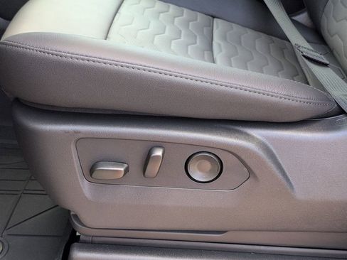 New 2026 Chevrolet Silverado 2500 ZR2 image 14