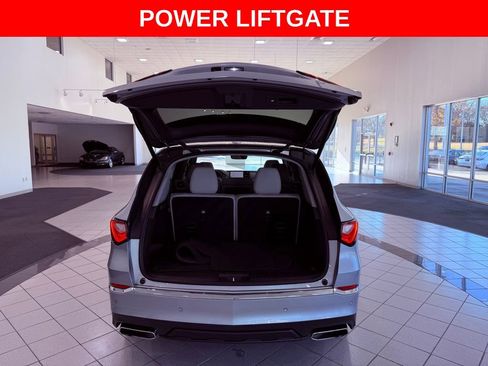 Used 2023 Acura MDX Technology PANO ROOF/ELS AUDIO image 7