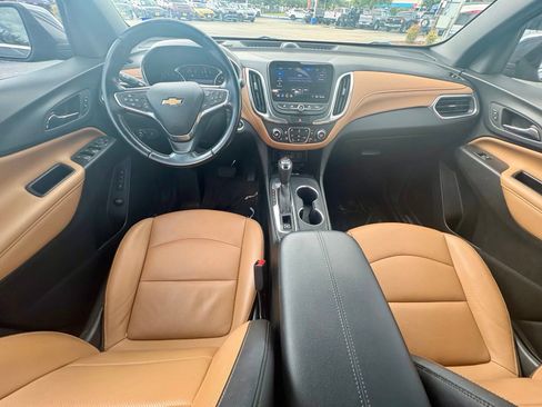 Used 2020 Chevrolet Equinox Premier FWD image 10