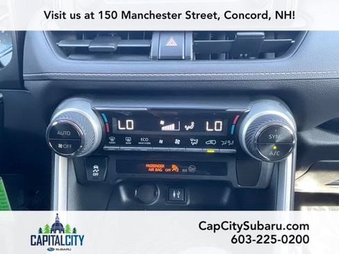 Used 2019 Toyota RAV4 LE AWD/4WD image 22