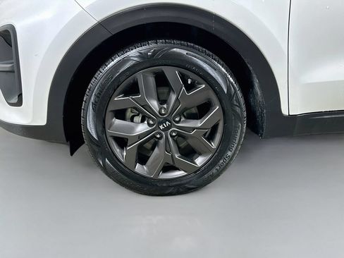 Used 2022 Kia Sportage LX w/ LX FWD Value Edition Package image 8
