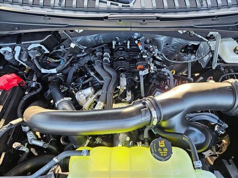 New 2026 Ford Expedition Active RWD image 17