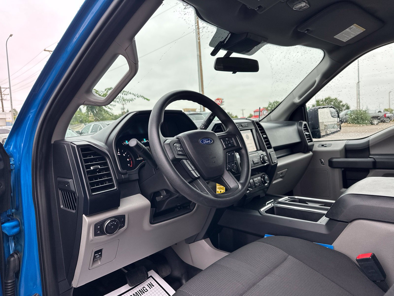 Used 2019 Ford F150 XL w/ Equipment Group 101A Mid AWD/4WD image 15