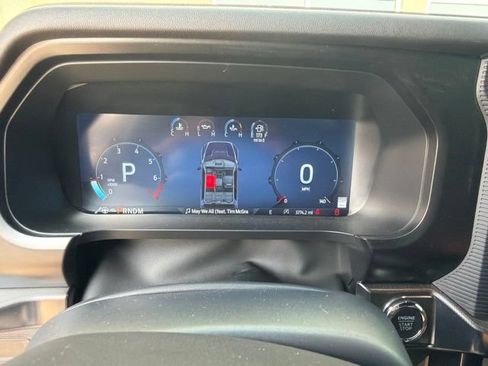 Used 2026 Ford F150 Raptor AWD/4WD image 4