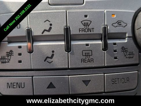 Used 2014 GMC Terrain SLT FWD image 19