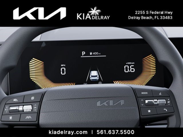 New 2026 Kia Sportage LX FWD image 21