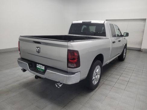 Used 2018 RAM 1500 Express RWD image 9