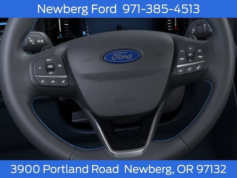 New 2026 Ford Maverick Lobo AWD/4WD image 14