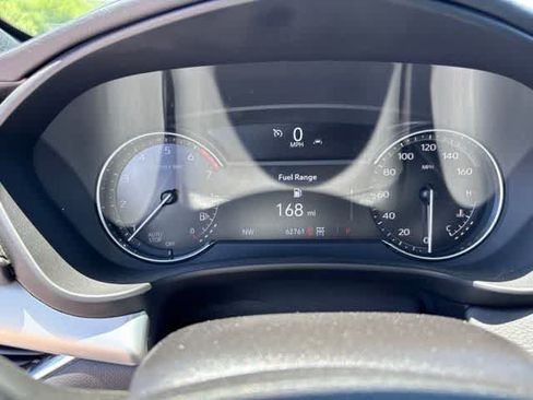 Used 2023 Cadillac XT4 Premium Luxury AWD/4WD image 13