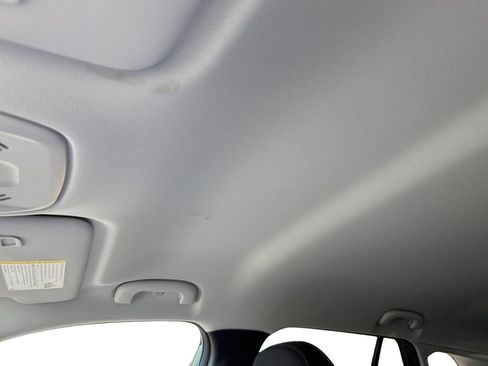 New 2026 Chevrolet Trax LS w/ LS Convenience Package FWD image 12