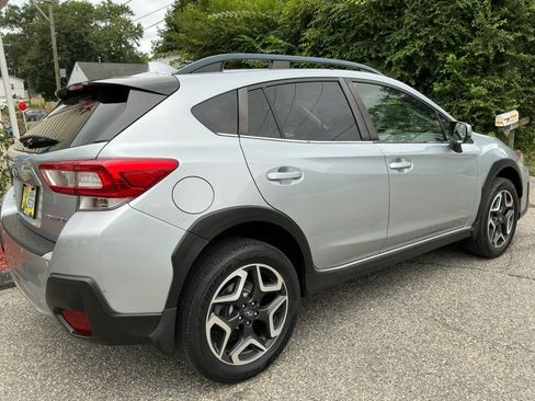 Used 2019 Subaru Crosstrek 2.0i Limited w/ Moonroof Package w/Navigation AWD/4WD image 8