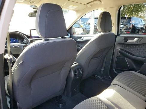 Certified 2020 Ford Escape SE Sport image 10