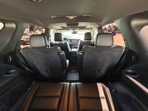 Used 2022 Dodge Durango GT AWD/4WD image 18