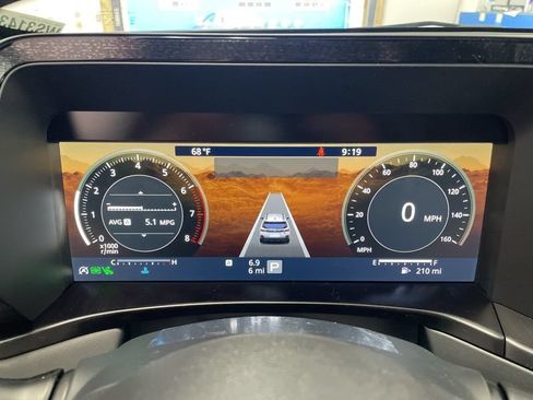 New 2026 Subaru Outback Wilderness AWD/4WD image 33