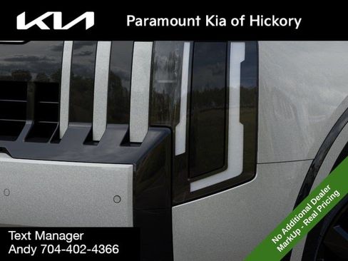 New 2027 Kia Telluride SX Prestige AWD/4WD image 10