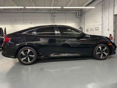 Used 2019 Honda Civic LX image 7