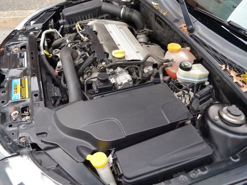 Used 2008 Saab 9-3 2.0T w/ Cold Weather Package image 26