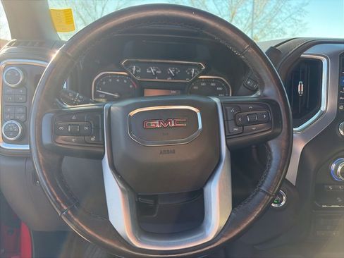 Used 2019 GMC Sierra 1500 SLT image 14