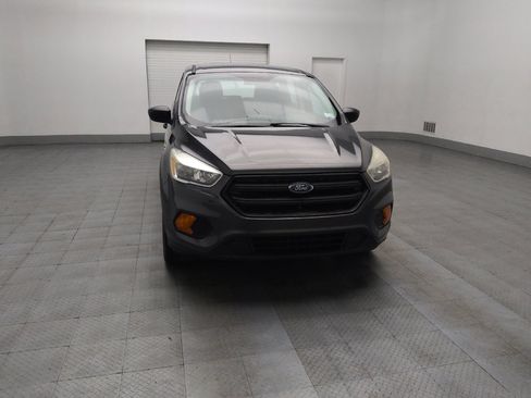 Used 2017 Ford Escape S image 14