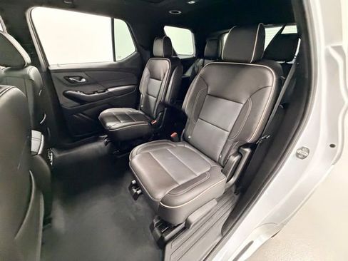 Certified 2023 Chevrolet Traverse Premier image 28